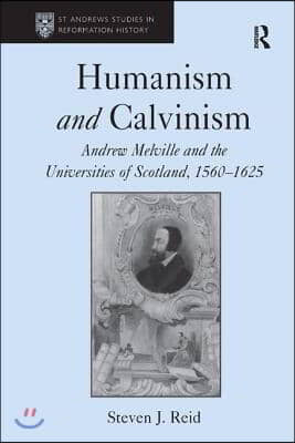 Humanism and Calvinism