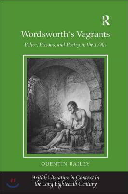 Wordsworth&#39;s Vagrants