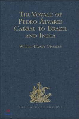 Voyage of Pedro &#193;lvares Cabral to Brazil and India