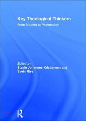 Key Theological Thinkers