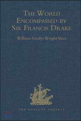 World Encompassed by Sir Francis Drake