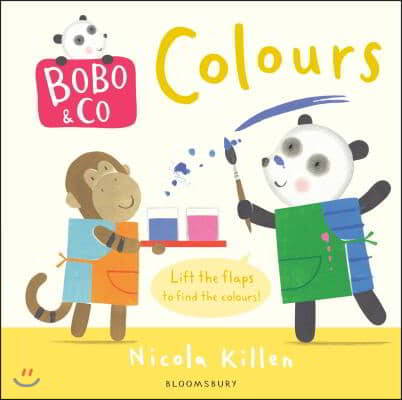 Bobo &amp; Co. Colours