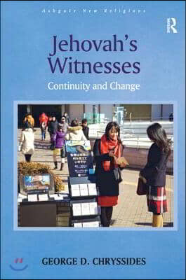 Jehovah&#39;s Witnesses