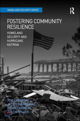 Fostering Community Resilience