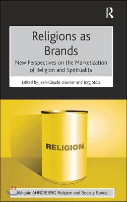 Religions as Brands