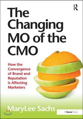 Changing MO of the CMO