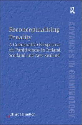 Reconceptualising Penality