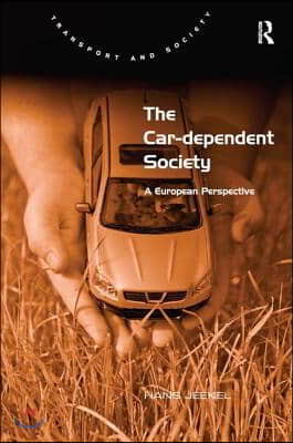 Car-dependent Society