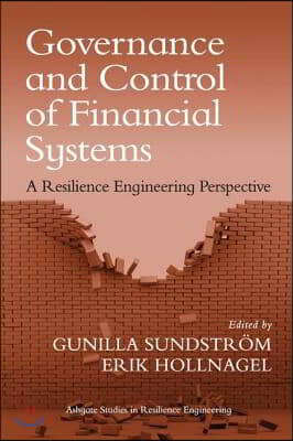 Governance and Control of Financial Systems