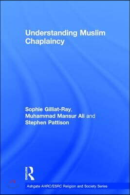 Understanding Muslim Chaplaincy