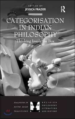 Categorisation in Indian Philosophy