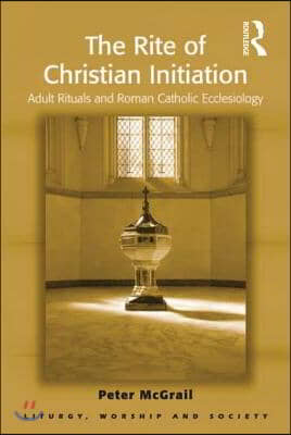 Rite of Christian Initiation