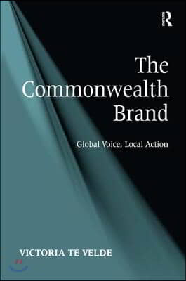 Commonwealth Brand