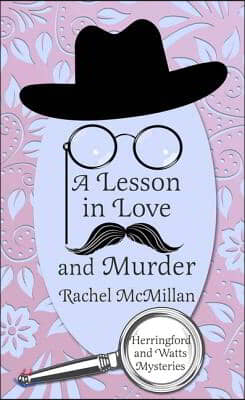 A Lesson in Love &amp; Murder