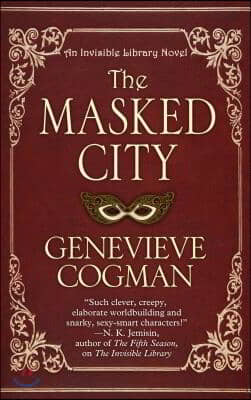 The Masked City