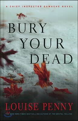 Bury Your Dead