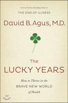 The Lucky Years