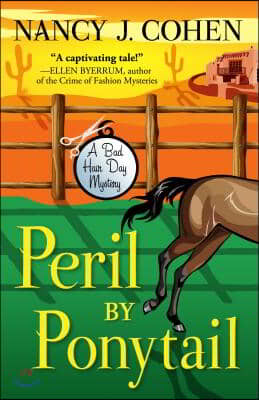 Peril by Ponytail