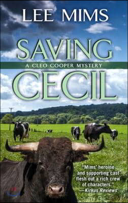 Saving Cecil