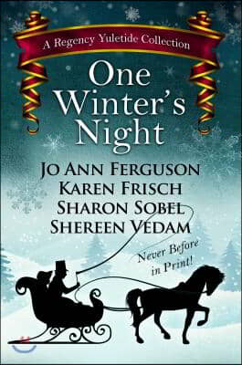 One Winter&#39;s Night