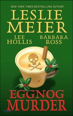 Eggnog Murder