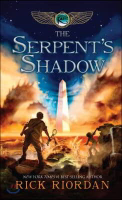 The Serpent's Shadow