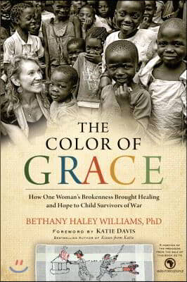 The Color of Grace