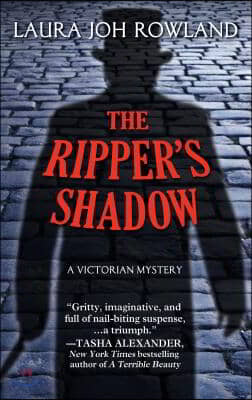 The Ripper&#39;s Shadow