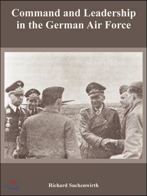 Command and Leadership in the German Air Force