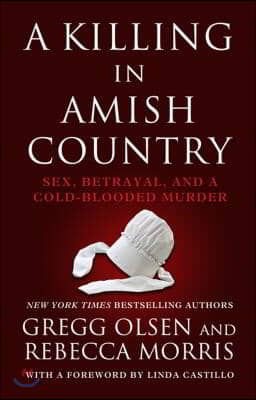 A Killing in Amish Country