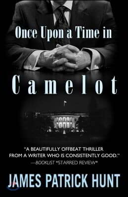 Once Upon a Time in Camelot