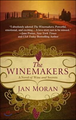 The Winemakers