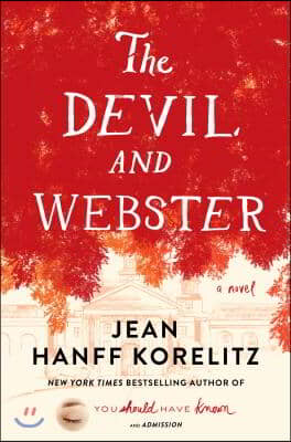 The Devil and Webster