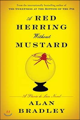 A Red Herring Without Mustard