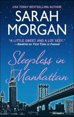 Sleepless in Manhattan