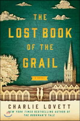 The Lost Book of the Grail