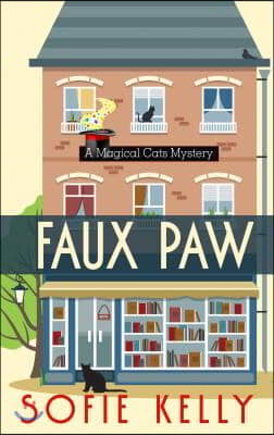 Faux Paw