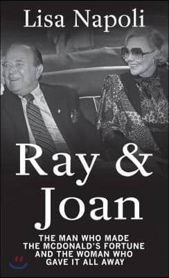 Ray & Joan
