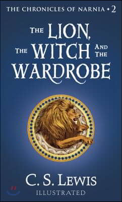 The Lion, the Witch and the Wardrobe