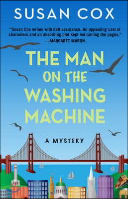 The Man on the Washing Machine