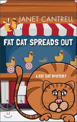 Fat Cat Spreads Out