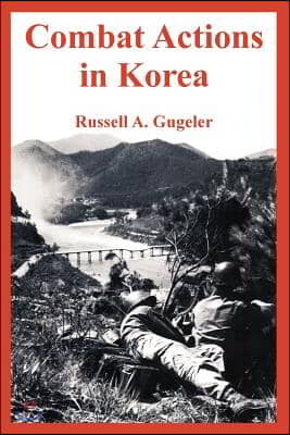 Combat Actions in Korea