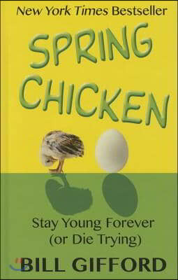 Spring Chicken