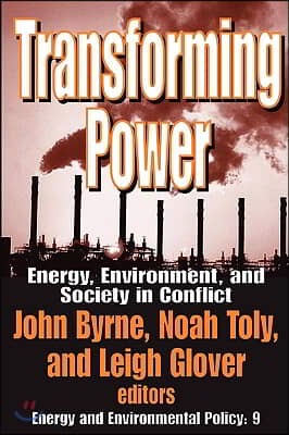 Transforming Power