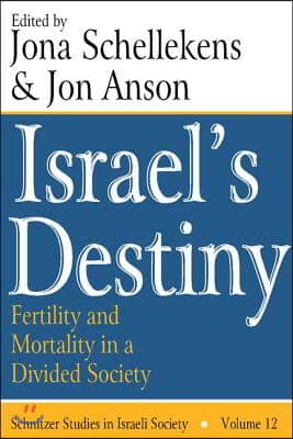Israel's Destiny