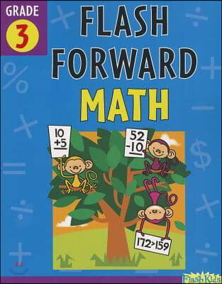 Flash Forward Math