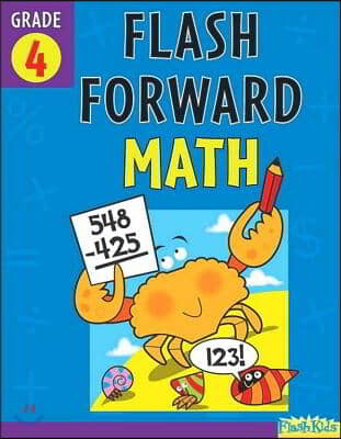 Flash Forward Math