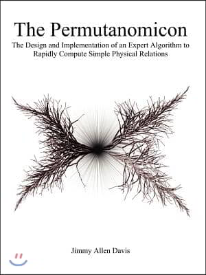 The Permutanomicon: The Design and Implementation of an Expert Algorithm to Rapidly Compute Simple Physical Relations