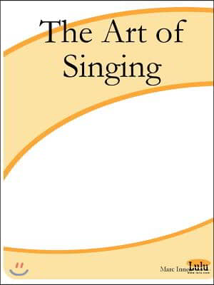 The Art of Singing