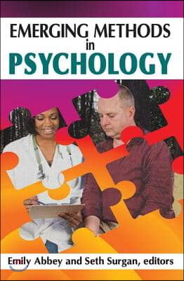 Emerging Methods in Psychology